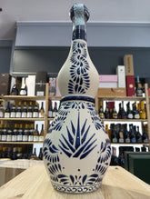 Tequila Gran Cofradia Reposado - La Cofradia