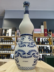 Tequila Gran Cofradia Reposado - La Cofradia