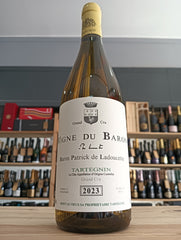 La Côte AOC Tartegnin Grand Cru 2023 Baron Patrick de Ladoucette - Mont Le Vieux