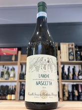 Langhe DOC Nascetta 2024 - Fratelli Serio & Battista Borgogno