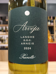 Langhe DOC Arneis Arveja 2024 - Prunotto