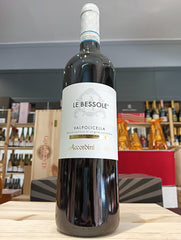 Le Bessole 2022 Valpolicella Superiore - Accordini Igino
