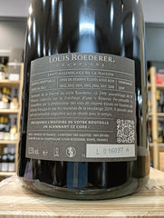 Louis Roederer Collection 244 Magnum Champagne Brut (Astucciata)