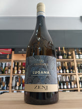 Lugana DOC Vigne Alte 2025 Zeni