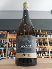 Lugana DOC Vigne Alte 2025 Zeni