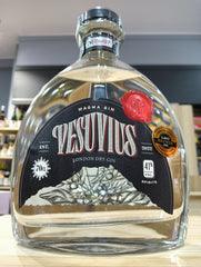 Magma Gin Vesuvius - Berolà
