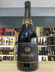 Metodo Classico Brut Soldati La Scolca