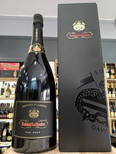 Metodo Classico Magnum Pas Dosè Soldati La Scolca (Confezione)