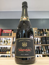 Metodo Classico Pas Dosè Soldati La Scolca