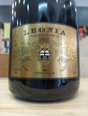 Pomino DOC Metodo Classico Leonia 2021 - Frescobaldi