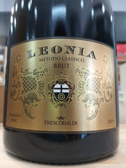Metodo Classico Magnum Pomino DOC Leonia 2019 (Astucciato)