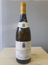Meursault 1er Cru Sous Le Dos D’âne Domaine 2020 - Olivier Leflaive