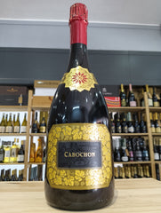 Monte Rossa Cabochon Fuoriserie N° 023 - Brut Franciacorta