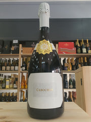 Monte Rossa Cabochon Stellato 2012 - Brut Franciacorta