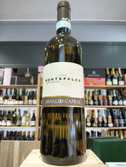 Montefalco Bianco DOC Grechetto 2024 - Arnaldo Caprai