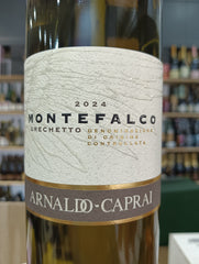 Montefalco Bianco DOC Grechetto 2024 - Arnaldo Caprai