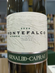 Montefalco Bianco DOC 2024 - Arnaldo Caprai