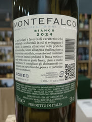 Montefalco Bianco DOC 2024 - Arnaldo Caprai