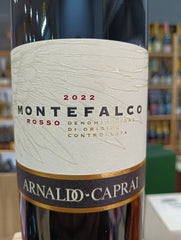 Montefalco Rosso DOC 2022 - Arnaldo Caprai