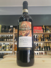 Sagrantino di Montefalco DOCG 2018 - Rocca di Fabbri