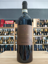 Morellino di Scansano DOCG Lampo 2022 Fattoria San Felo