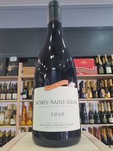 Morey-Saint-Denis 2020 David Duband