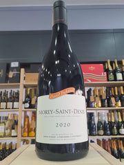 Morey-Saint-Denis 2020 David Duband