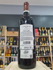 Moulis En Médoc 2020 - Château Chasse Spleen