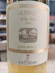 Muffato della Sala 2022 - Marchesi Antinori