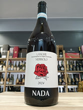 Nebbiolo 2024 Langhe DOC Nada Giuseppe
