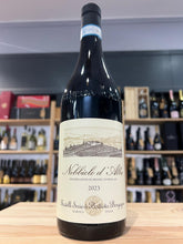 Nebbiolo D'Alba 2023 Fratelli Serio & Battista Borgogno