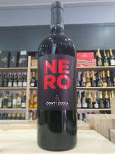 Nero 2020 Salento Rosso IGP - Conti Zecca