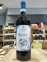 Nogarèo Riserva 2021 - Vigna Vecchia