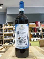 Nogarèo Riserva 2021 - Vigna Vecchia