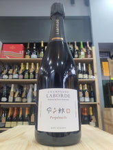 Champagne Perpétuelle Blanc De Blancs Extra Brut - Laborde
