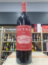 Toscana Rosso IGT "Petra" 2018 - Petra