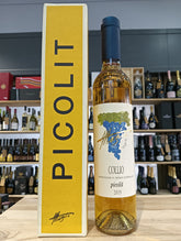 Picolit 2019 Collio DOC Muzic (Astucciato)