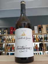 Pinot Bianco "Santarosa" 2023 Collio DOC - Castello di Spessa