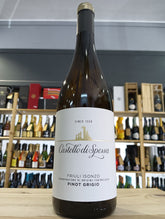 Pinot Grigio 2024 Friuli Isonzo DOC - Castello di Spessa