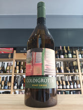 Pinot Grigio Coldigrotta 2021 Collio DOP Colmello di Grotta