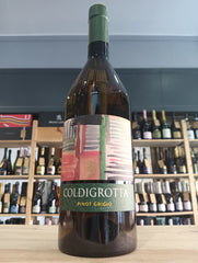 Pinot Grigio Coldigrotta 2021 Collio DOP Colmello di Grotta