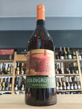 Pinot Grigio Ramato Coldigrotta 2021 Collio DOP Colmello di Grotta