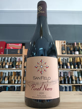Pinot Nero 2020 Toscana IGT Fattoria San Felo