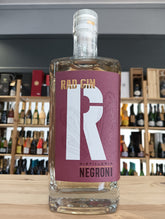 Rad Gin al Radicchio Rosso di Treviso - Distilleria Negroni