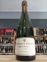 Réserve Privée Brut Extreme Vouvray AOC - Marc Brédif