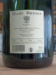Réserve Privée Brut Extreme Vouvray AOC - Marc Brédif