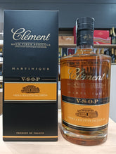 Rhum Vieux Agricole VSOP (Astucciato)- Clément