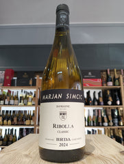 Ribolla Brda 2024 Marjan Simcic