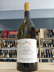 Ribolla Gialla 2023 Collio DOC - Ronco Blanchis