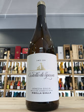 Ribolla Gialla 2024 Venezia Giulia IGT - Castello di Spessa